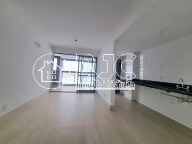 Apartamento com 2 Quartos à venda, 74m² no Tijuca, Rio de Janeiro