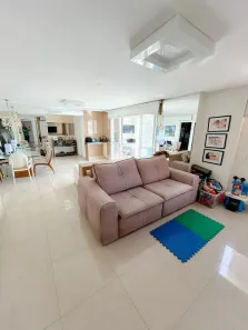 Apartamento com 4 Quartos à venda, 125m² no Setor Bueno, Goiânia