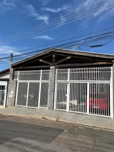 Casa com 3 Quartos à venda, 172m² no Jardim García, Campinas