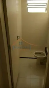 Apartamento com 2 Quartos à venda, 40m² no Parque São Sebastião, Ribeirão Preto