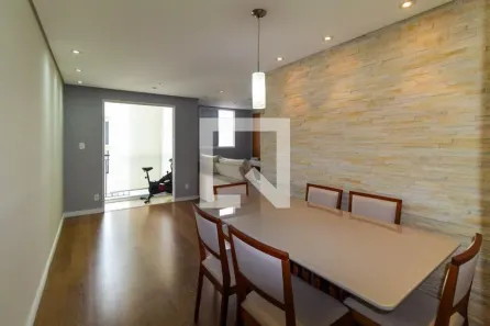 Apartamento com 2 Quartos à venda, 57m² no Vila Mendes, São Paulo