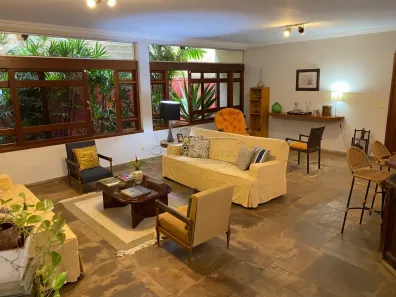 Casa com 4 Quartos à venda, 435m² no Alto da Boa Vista, Ribeirão Preto