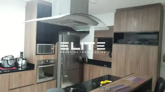 Sobrado com 3 Quartos à venda, 210m² no Vila Alice, Santo André
