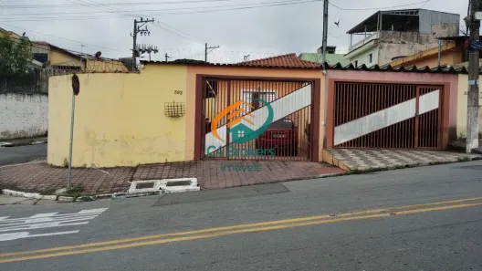Casa com 2 Quartos à venda, 194m² no Cidade Parque Alvorada, Guarulhos