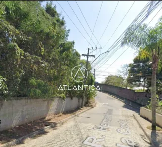 Lote/Terreno à venda, 720m² no Costazul, Rio das Ostras