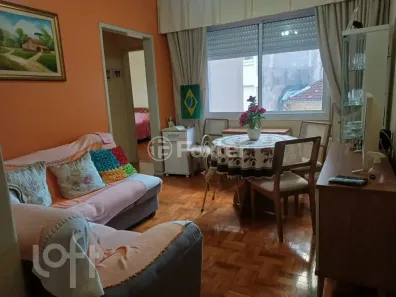 Apartamento com 2 Quartos à venda, 68m² no Cidade Baixa, Porto Alegre