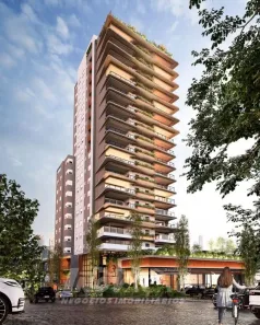 Apartamento com 3 Quartos à venda, 113m² no Cristo Redentor, Caxias do Sul