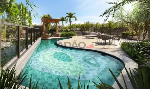Apartamento com 3 Quartos à venda, 186m² no Vila Americano do Brasil, Goiânia