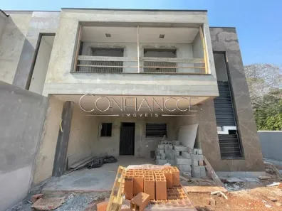 Casa com 3 Quartos à venda, 126m² no Jardim dos Estados 2, Piraquara