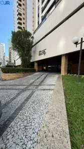 Apartamento com 4 Quartos à venda, 167m² no Tamarineira, Recife