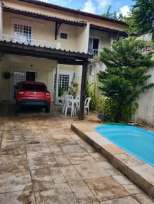 Casa com 3 Quartos à venda, 102m² no São Bento, Fortaleza