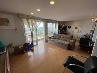 Apartamento com 3 Quartos à venda, 145m² no Centro, Piracicaba