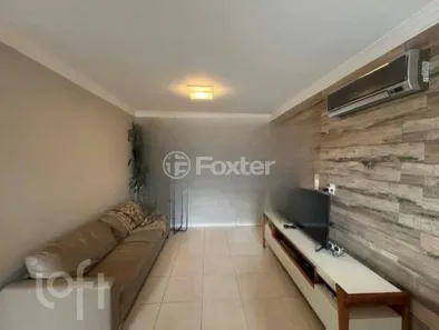 Apartamento com 2 Quartos à venda, 54m² no Jurerê, Florianópolis