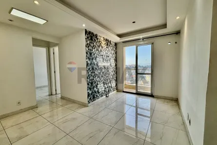 Apartamento com 2 Quartos à venda, 46m² no Madureira, Rio de Janeiro
