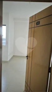 Apartamento com 1 Quarto à venda, 47m² no Vila Germinal, São Paulo