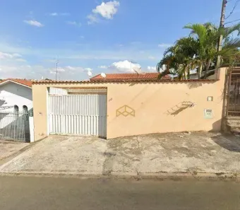 Casa com 4 Quartos à venda, 210m² no Parque Universitário de Viracopos, Campinas