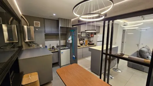 Apartamento com 2 Quartos à venda, 68m² no Gávea, Uberlândia