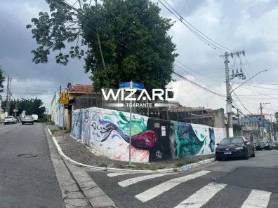 Lote/Terreno à venda, 210m² no Vila Lúcia, São Paulo