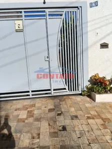 Casa com 1 Quarto à venda, 45m² no Residencial Monsenhor Romeu Tortorelli, São Carlos