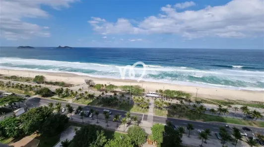 Apartamento com 4 Quartos à venda, 304m² no Barra da Tijuca, Rio de Janeiro