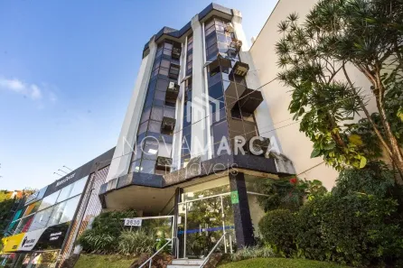 Sala Comercial à venda, 62m² no Santana, Porto Alegre
