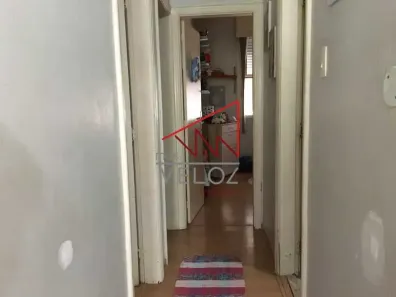 Apartamento com 3 Quartos à venda, 90m² no Botafogo, Rio de Janeiro