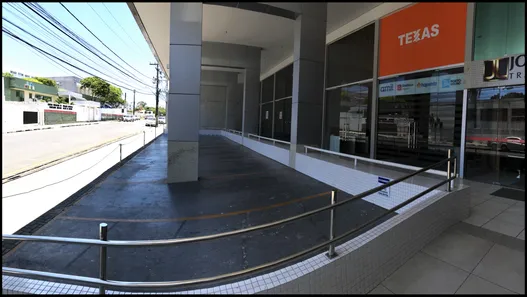 Ponto Comercial à venda, 35m² no Centro, Feira de Santana