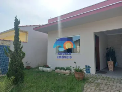Casa com 3 Quartos à venda, 135m² no Bal Stella Maris, Peruíbe