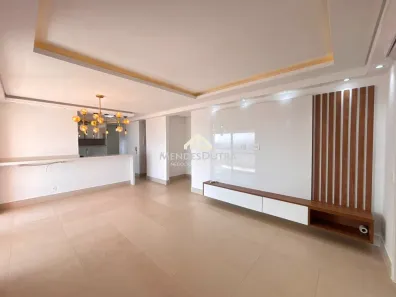 Apartamento com 3 Quartos à venda, 126m² no Vila Independência, Piracicaba