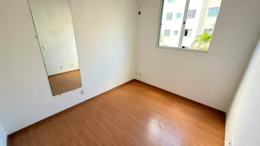 Apartamento com 2 Quartos para alugar, 43m² no Santa Mônica, Camaragibe