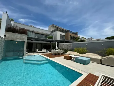 Casa com 5 Quartos à venda, 480m² no Barra da Tijuca, Rio de Janeiro