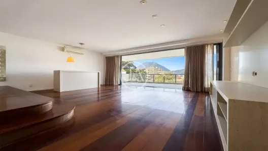 Casa com 4 Quartos à venda, 473m² no Jardim Botânico, Rio de Janeiro