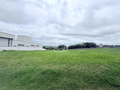 Lote/Terreno à venda, 1000m² no Loteamento Parque Chapada de Itu, Itu