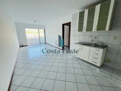 Apartamento com 2 Quartos para alugar, 74m² no Carvoeira, Florianópolis