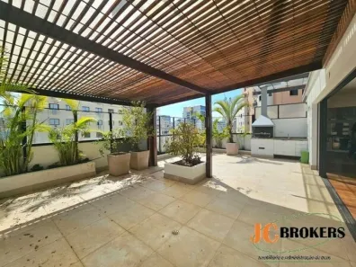 Apartamento com 1 Quarto à venda, 136m² no Vila Olímpia, São Paulo
