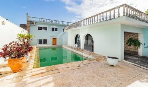 Sobrado com 4 Quartos à venda, 140m² no Chácara das Pedras, Porto Alegre