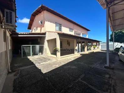 Casa com 4 Quartos à venda, 537m² no Satélite, Teresina