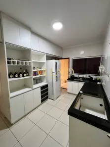 Casa com 3 Quartos à venda, 124m² no Moinho dos Ventos, Goiânia