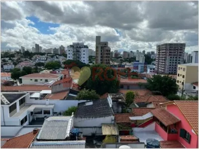 Apartamento com 1 Quarto à venda, 34m² no Vila Clementino, São Paulo