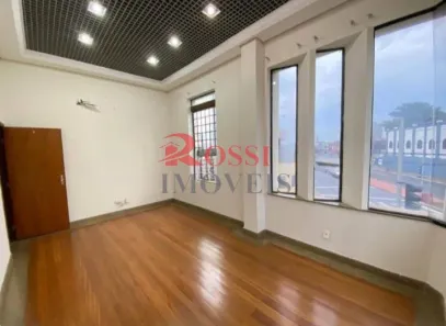 Prédio Comercial para alugar, 310m² no Zona Central, Rio Claro