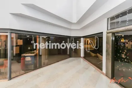 Ponto Comercial para alugar, 30m² no Funcionários, Belo Horizonte