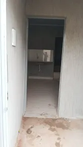 Apartamento com 1 Quarto para alugar, 39m² no Cidade Vera Cruz, Aparecida de Goiânia