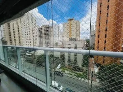 Apartamento com 3 Quartos à venda, 164m² no Brooklin Paulista, São Paulo
