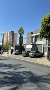 Apartamento com 3 Quartos à venda, 80m² no Setor Central, Rio Verde