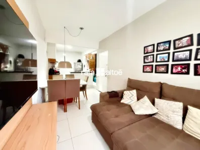 Apartamento com 2 Quartos à venda, 70m² no Bento Ferreira, Vitória