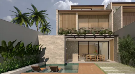 Casa de Condomínio com 4 Quartos à venda, 390m² no Barra da Tijuca, Rio de Janeiro