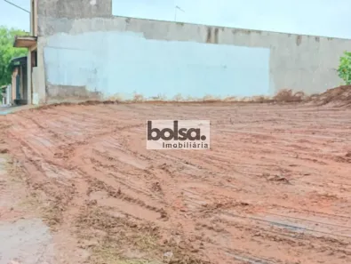 Lote/Terreno à venda, 140m² no Parque Primavera, Bauru