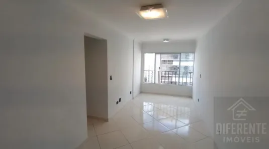 Apartamento com 3 Quartos para alugar, 78m² no Vila Guarani (Z Sul), São Paulo