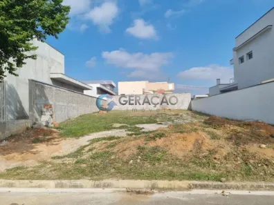 Lote/Terreno à venda, 300m² no Vila São João, Caçapava