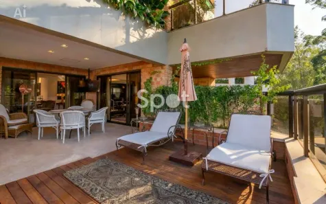 Apartamento com 3 Quartos à venda, 250m² no Real Parque, São Paulo